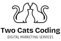 Two Cats Coding